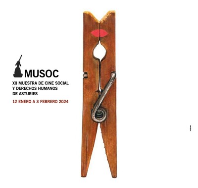 AFESA Salud Mental Asturias participa en MUSOC 2024
