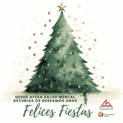 ¡Felices Fiestas!