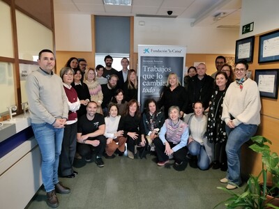 El Programa Incorpora en Asturias cierra 2024 con excelentes resultados 