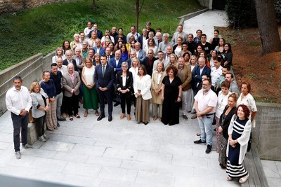 Pacto por la Salud Mental en Asturias