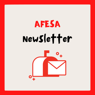 Newsletter AFESA Asturias - Número  41