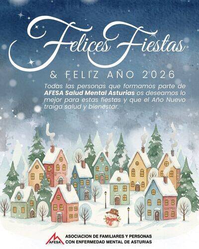 ¡Felices Fiestas!