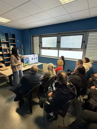 Investigación en salud mental en Asturias