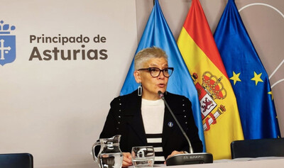 El Gobierno de Asturias aprueba el proyecto de Ley Salud Mental 