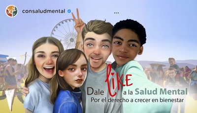 Día Mundial de la Salud Mental 2022