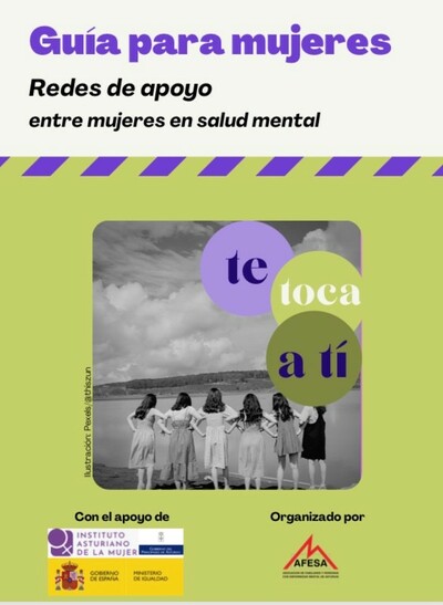 Guía para mujeres