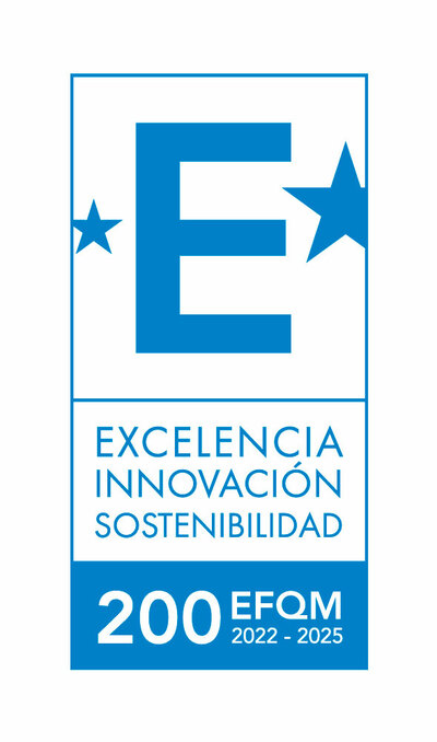 AFESA Salud Mental ASTURIAS renueva el Sello de Compromiso hacia la Excelencia Europea 200