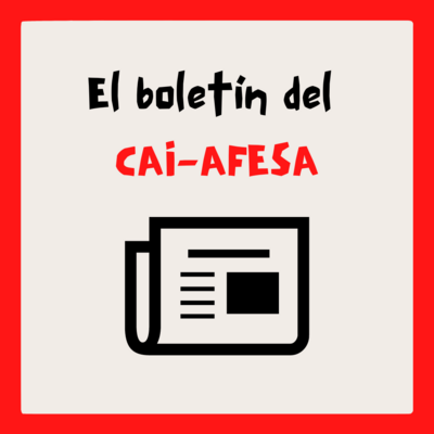 Boletín del CAI